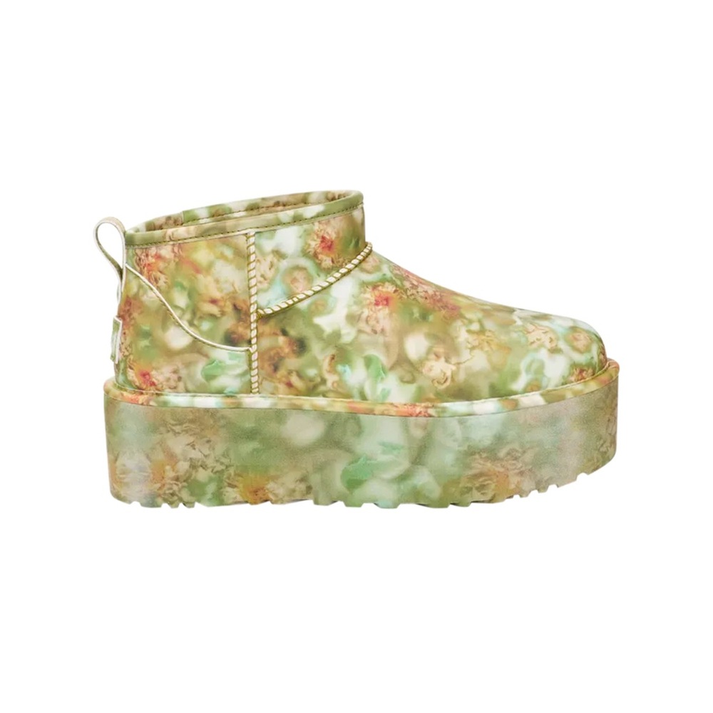 Never Worn 🔥 Collina Strada x Ugg Ultra Mini Platform